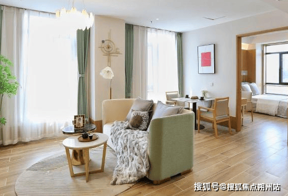 2025年北京失能护理老人优选!北京懋源天颐康养社区地址收费环境实景图